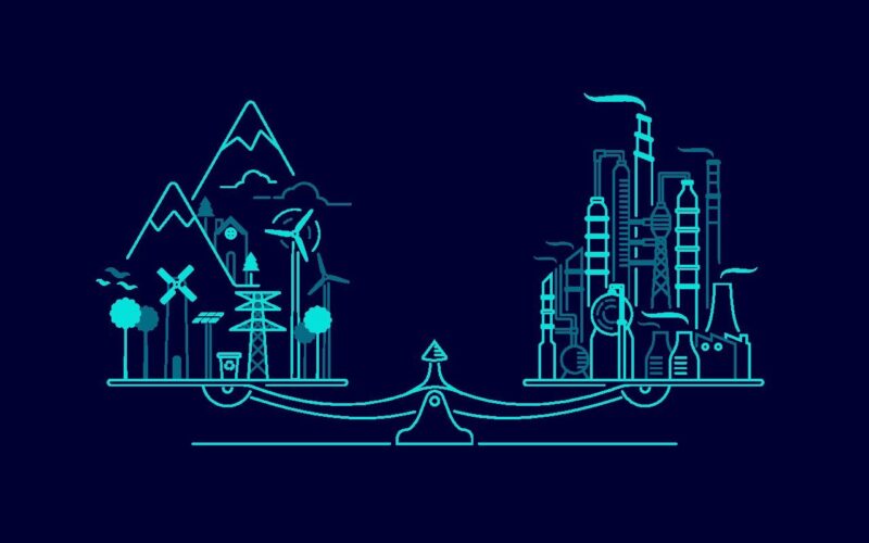 AI’s Next Great Divide Might Be Clean Energy Access