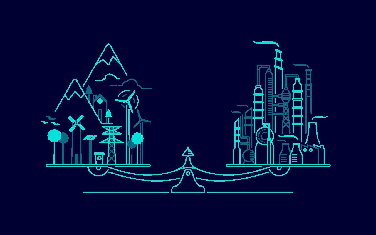 AI’s Next Great Divide Might Be Clean Energy Access