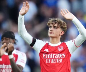 Port Vale vs Arsenal: Kick-off time, how to watch, stats, team news