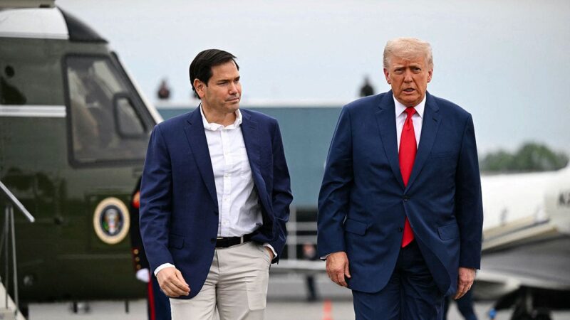 Mexico cooperation claims questioned despite Rubio praise on security issues