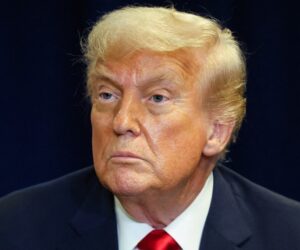 In a Stunning Shift, Trump Says Ukraine Can Win Back All Territory
