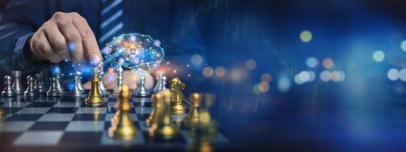 Three Strategies Smart Vendors Use To Market And Build Trust