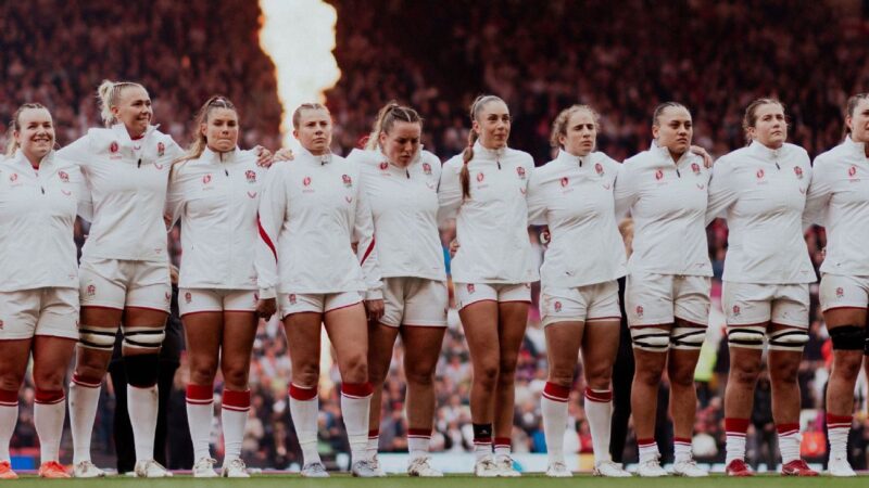 England vs Canada: How to watch Women’s Rugby World Cup final