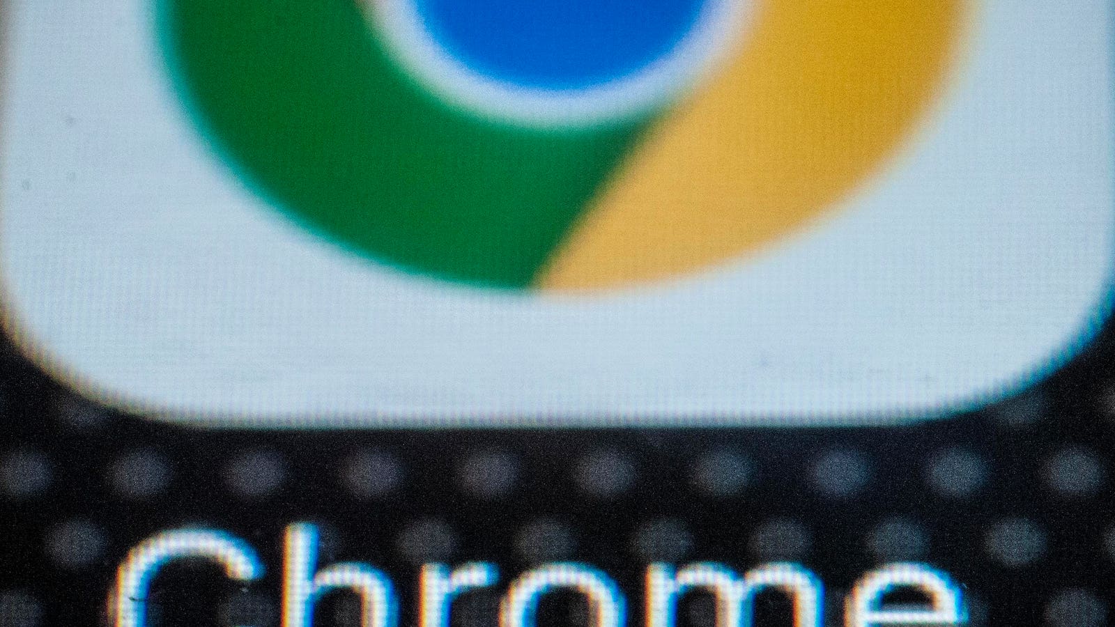 Google Chrome Warning—Emergency Update Deadline Confirmed