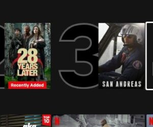 Netflix’s New #1 Movie In Its Top 10 List Is Absurd At This Point
