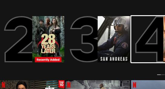 Netflix’s New #1 Movie In Its Top 10 List Is Absurd At This Point