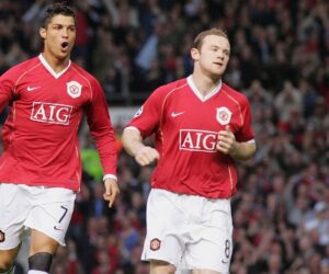 Rooney: I don’t ‘hate’ Ronaldo; can’t pick between him and Messi