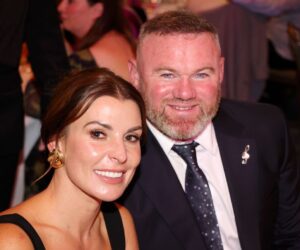 Rooney: Alcohol abuse nearly killed me, my wife saved my life