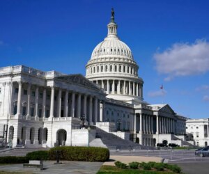 Capitol Hill prepares for looming government shutdown next week