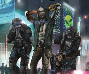 Take On Night City Alone With Cyberpunk RED’s Single Player Mode