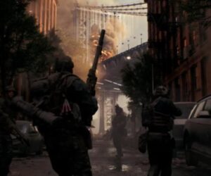This ‘Battlefield 6’ Campaign Trailer Is Everything ‘Call Of Duty’ Players Want In A Game