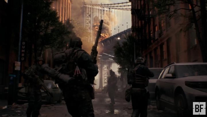 This ‘Battlefield 6’ Campaign Trailer Is Everything ‘Call Of Duty’ Players Want In A Game