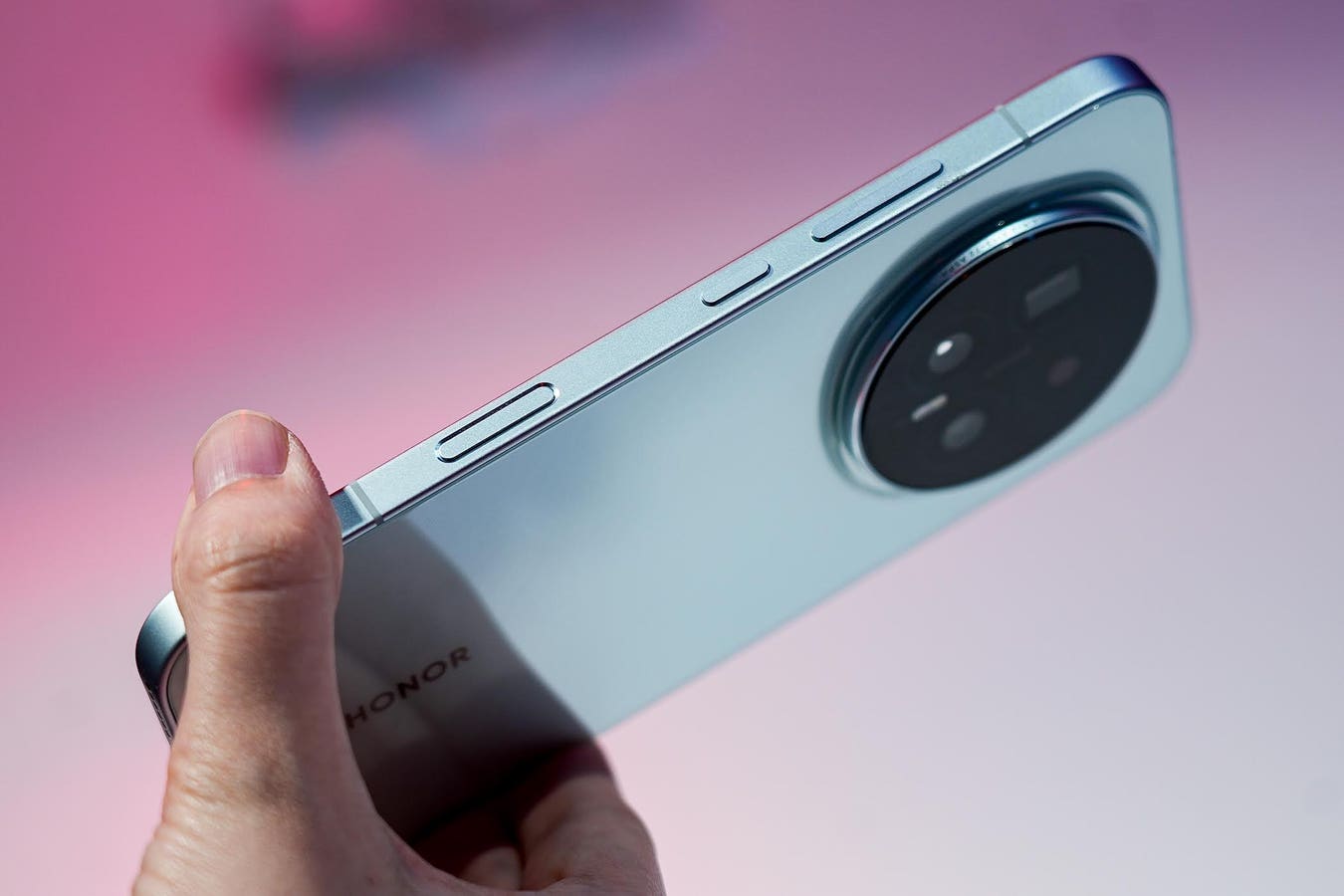 Honor And Qualcomm Push The Limits Of AI And The Next Generation Of Smartphones
