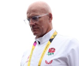 Women’s Rugby World Cup final: The coach behind Red Roses’ success