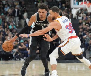 NBA Rank 2025: Biggest snubs and surprises from the new top 100