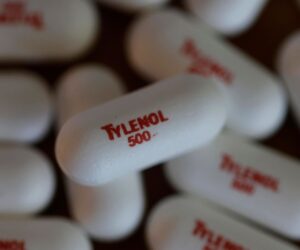 ACOG President Explains What Science Research Actually Says About Tylenol And Autism