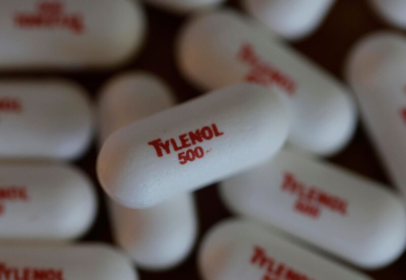 ACOG President Explains What Science Research Actually Says About Tylenol And Autism
