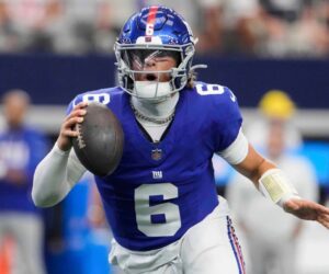 NFL Week 4 latest buzz, questions, news and fantasy tips