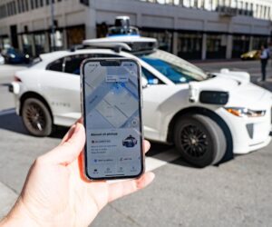 Waymo Wants Companies To Offer Robotaxis As Corporate Perk