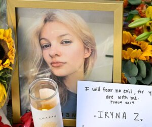 Murder victims pay the ultimate price for failed criminal justice policies