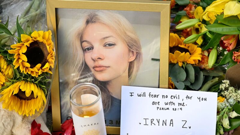 Murder victims pay the ultimate price for failed criminal justice policies