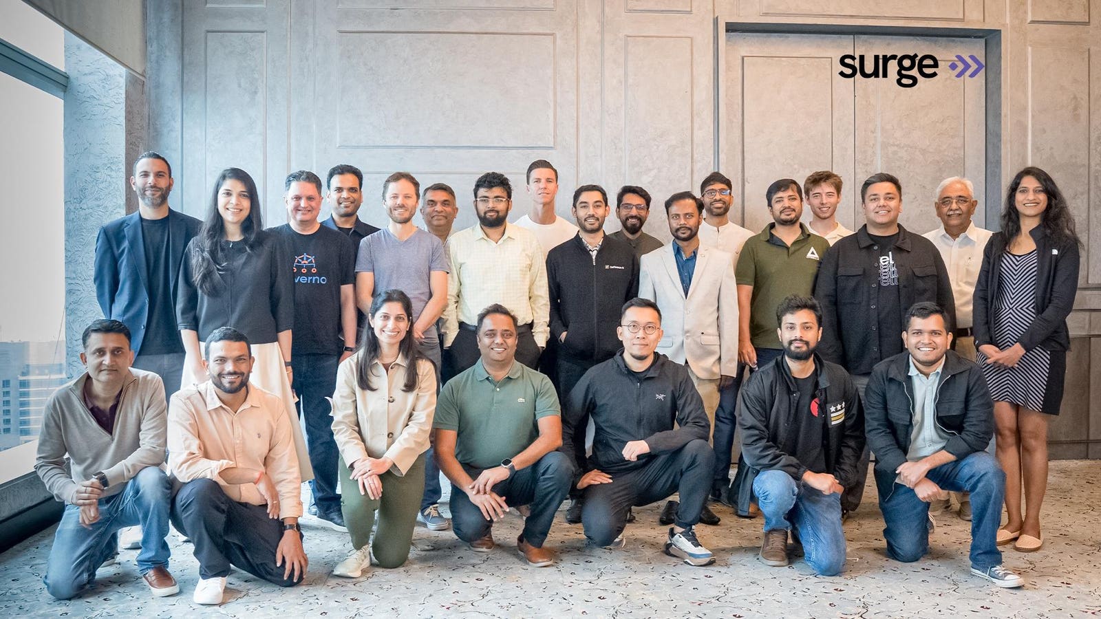 Peak XV Bets On AI, Fintech And Sportswear Startups