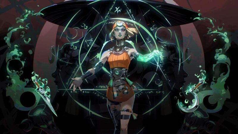 Hades 2’s Metacritic Score Dethrones #1 ‘Clair Obscur: Expedition 33’