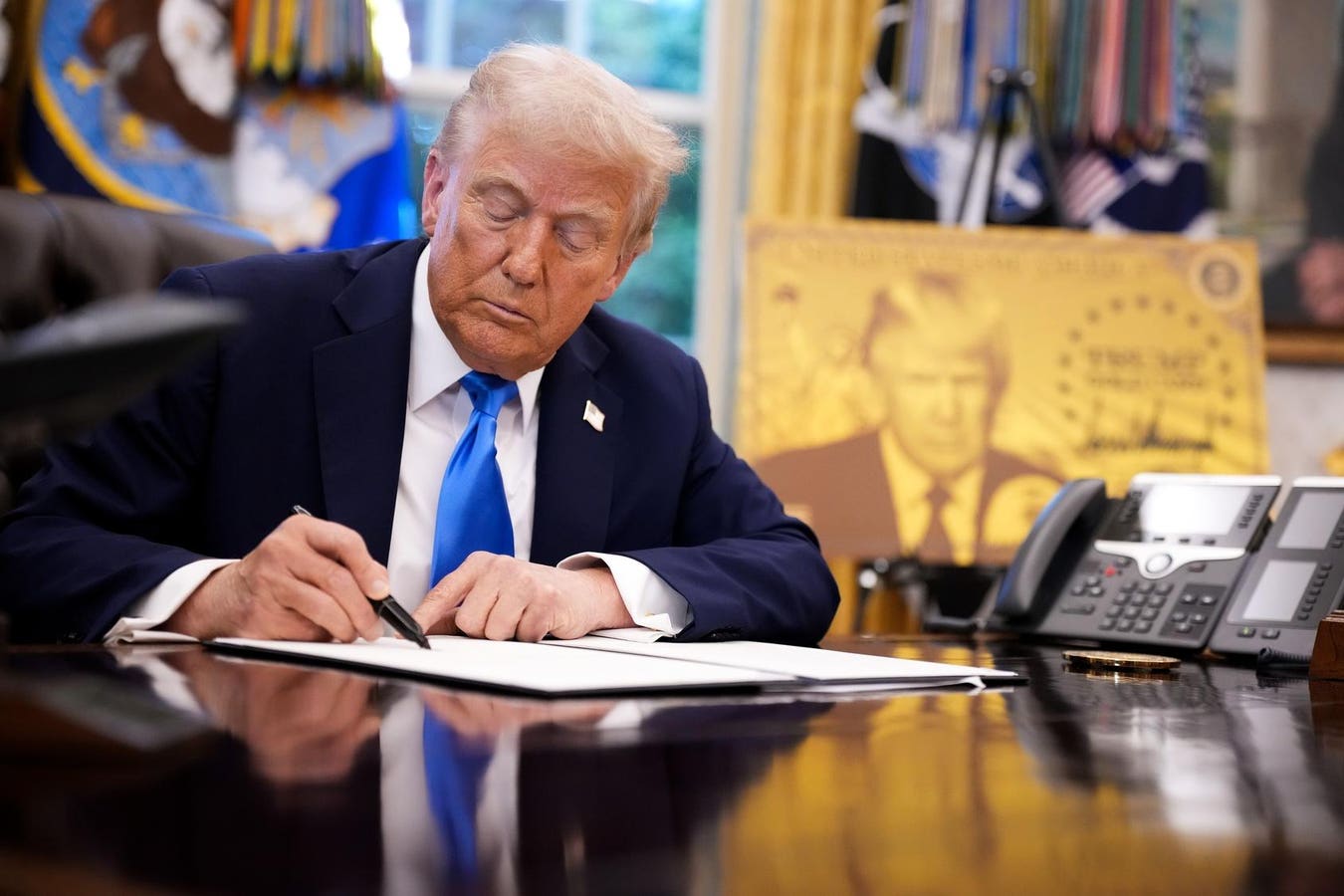 Trump’s $100,000 H-1B Visa Fee Is A Gift To European AI Startups