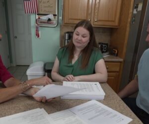 Family fights for son’s mental health treatment coverage