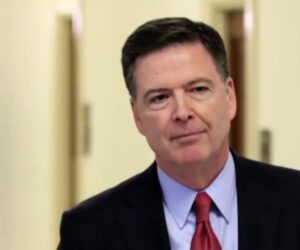 What’s next for James Comey after his indictment?