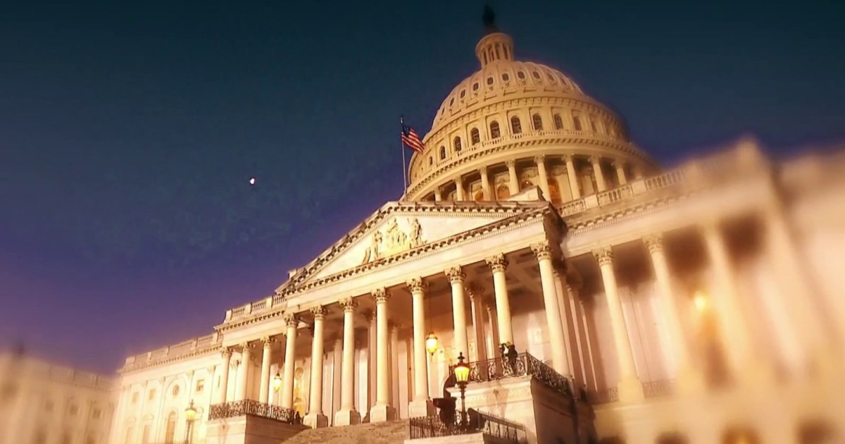 No sign of progress as government shutdown deadline looms