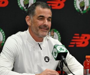 New Celtics owner Chisholm vows — ‘Whatever it takes’ to win