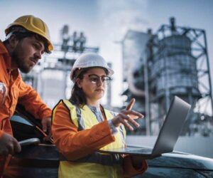 In A World Run By Algorithmic Managers, Data Is Power
