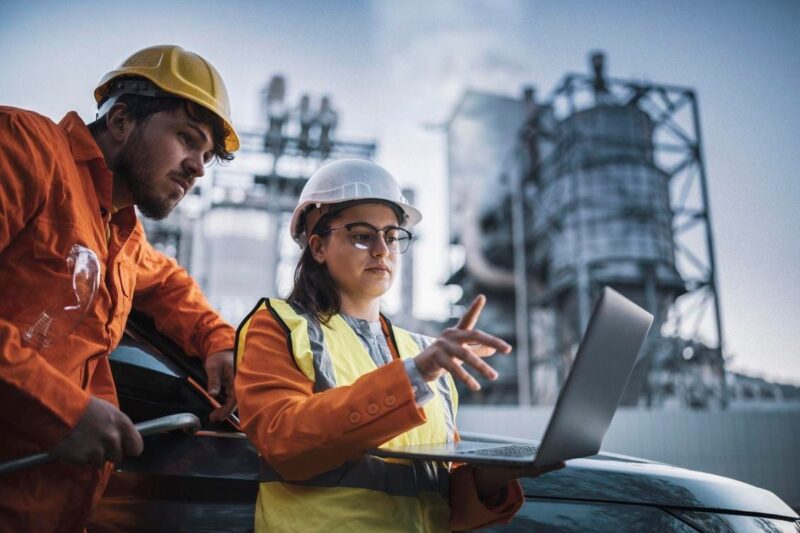 In A World Run By Algorithmic Managers, Data Is Power
