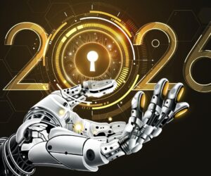 The 7 Biggest Cyber Security Trends Of 2026 That Everyone Must Be Ready For