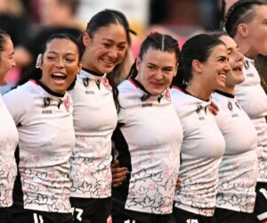 Women’s Rugby World Cup final: Canada coach confident to cause England upset