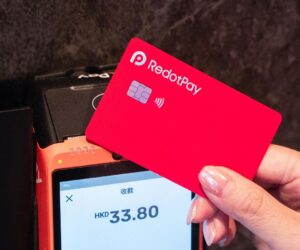 HongShan-Backed Hong Kong Crypto Payment Startup Becomes Unicorn With $47 Million Round