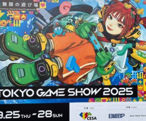 Tokyo Game Show 2025 Was Maybe The Busiest One Yet