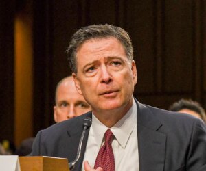 Comey latest: US prosecutors have short window — and a difficult case to make