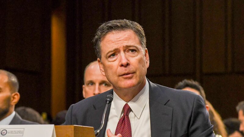 Comey latest: US prosecutors have short window — and a difficult case to make