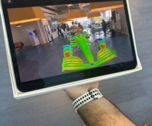 Dassault Systemes Demonstrates Future Of Manufacturing