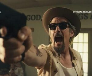TV’s Best New Show Just Landed With A Near-Perfect Rotten Tomatoes Score