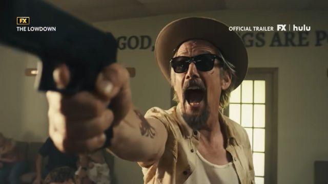 TV’s Best New Show Just Landed With A Near-Perfect Rotten Tomatoes Score