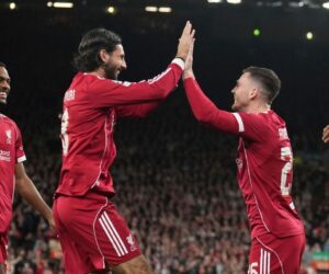 Liverpool can’t keep winning Premier League games like this — or can they?