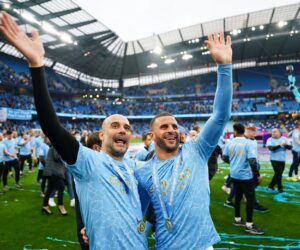 Man City’s Guardiola: Haaland ‘ready’ for Burnley fixture