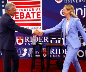 Federal breach rocks New Jersey gubernatorial race between Mikie Sherrill and rivals
