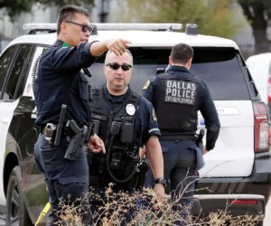 Dallas ICE shooting triggers nationwide security increase at facilities