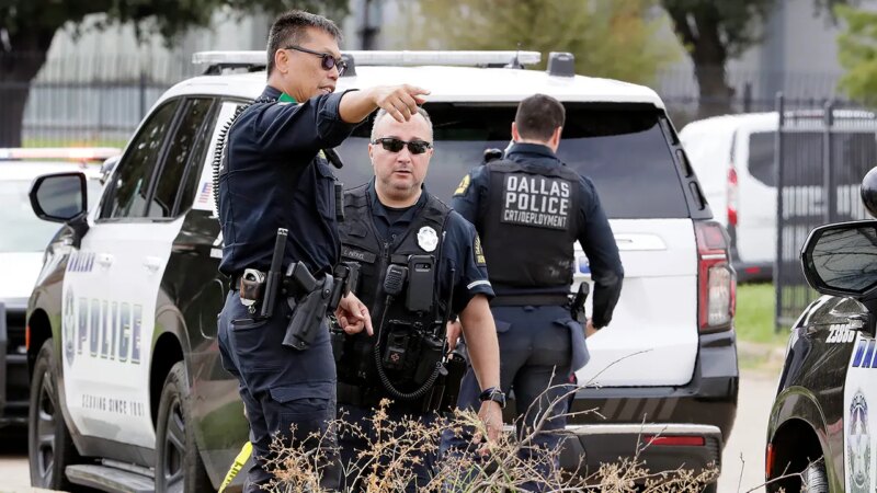 Dallas ICE shooting triggers nationwide security increase at facilities