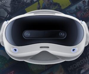 Pico VR Headsets Just Got A Major Feature Of The Meta Quest 3