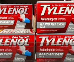Trump Attacks Tylenol Again In Truth Social Rant, Warning Pregnant Women Not To Take Drug